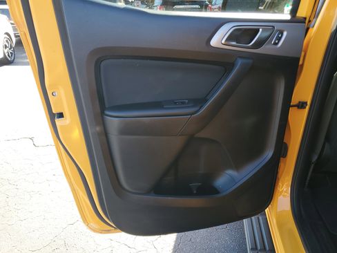 Used 2021 Ford Ranger XLT w/ Equipment Group 301A Mid image 23