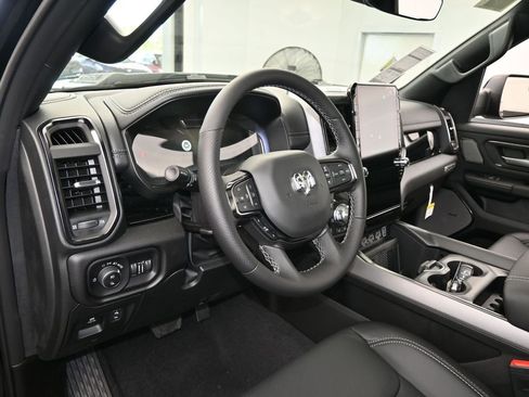 Used 2026 RAM 1500 Rebel w/ Rebel Level 2 Equipment Group AWD/4WD image 23