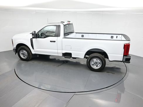New 2026 Ford F250 XL w/ XL Chrome Package image 37