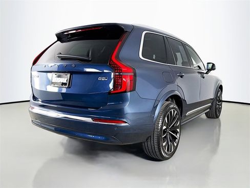 Certified 2026 Volvo XC90 B5 Plus w/ Protection Package image 7