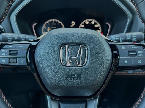 New 2025 Honda Pilot TrailSport image 24