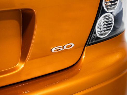 Used 2006 Pontiac GTO image 15