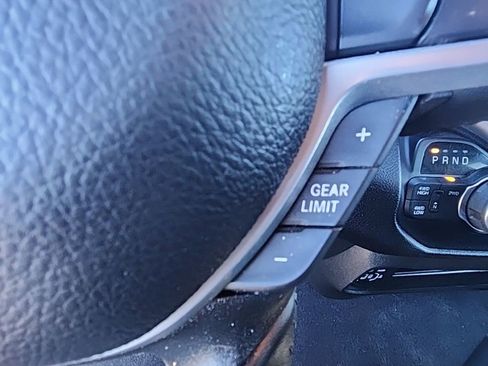 Certified 2024 RAM 2500 Big Horn image 15