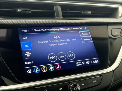 Used 2022 Buick Encore GX Essence w/ Experience Buick Package image 22