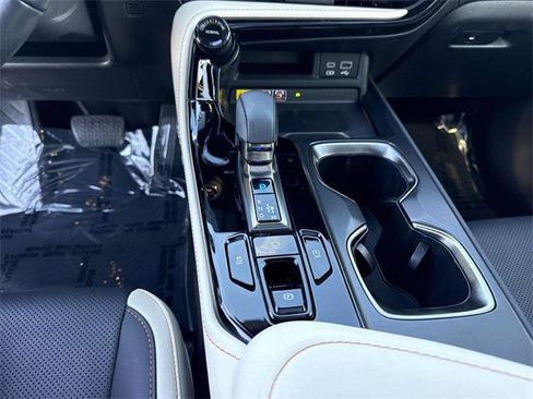 Certified 2023 Lexus NX 250 FWD w/ Premium Package image 21