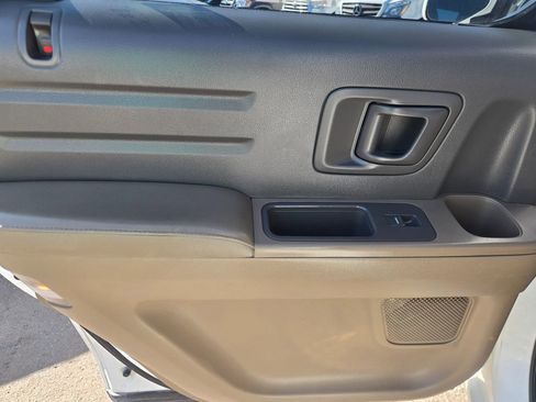 Used 2006 Honda Ridgeline RTL image 12