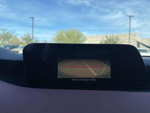 New 2026 MAZDA MAZDA3 2.5 S Hatchback w/ Premium Pkg image 22