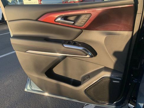 New 2026 Chevrolet Traverse RS image 20