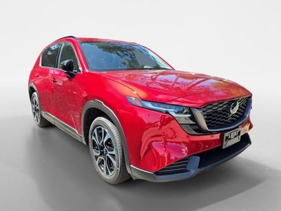 New 2026 MAZDA CX-5 Preferred