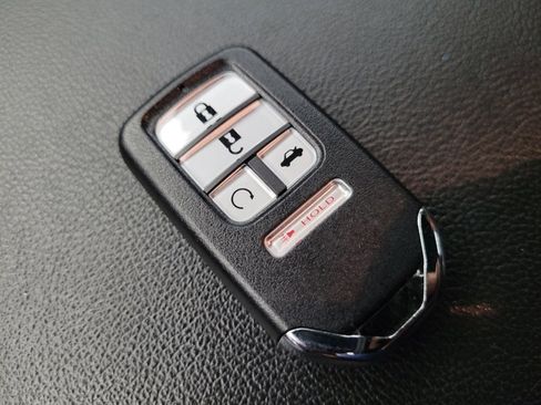 Used 2022 Honda Accord Sport image 32