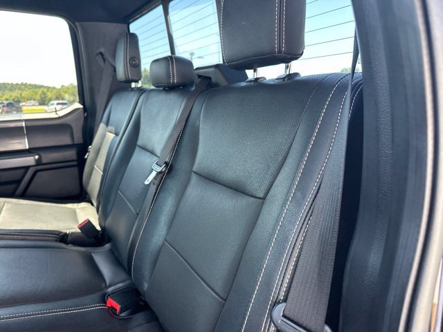 Used 2018 Ford F150 XLT w/ Equipment Group 302A Luxury AWD/4WD image 17