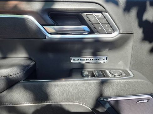 New 2026 GMC Sierra 1500 Denali AWD/4WD image 13