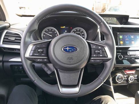 Used 2023 Subaru Forester Premium AWD/4WD image 15
