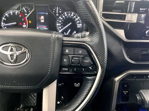 Used 2022 Toyota Tundra SR5 image 24