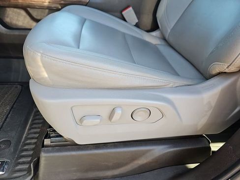 Used 2024 Chevrolet Silverado 1500 RST w/ RST All Star Premium Package AWD/4WD image 19