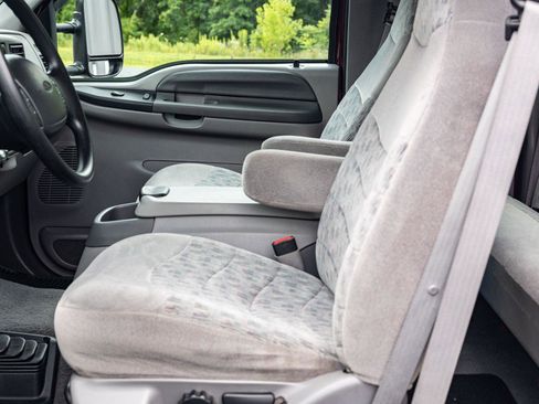 Used 1999 Ford F350 4x4 SuperCab Super Duty image 31