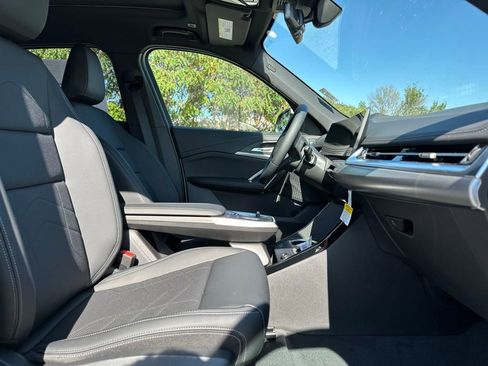 New 2026 BMW X1 xDrive28i w/ Technology Package image 26