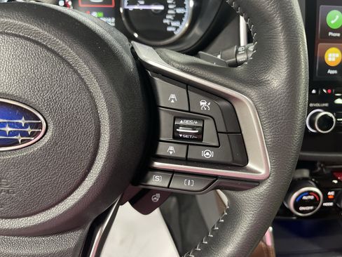 Used 2023 Subaru Forester Touring image 19