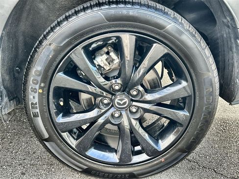 Certified 2024 MAZDA CX-30 AWD 2.5 S w/ Select Sport Pkg image 11