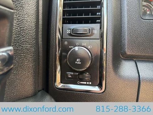 Used 2015 RAM 1500 Sport AWD/4WD image 17