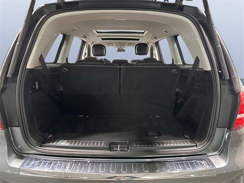 Used 2018 Mercedes-Benz GLS 550 4MATIC image 11