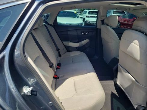 Used 2024 Honda Accord EX image 9