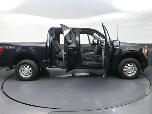 Used 2021 Ford F150 XL w/ Equipment Group 101A High AWD/4WD image 36