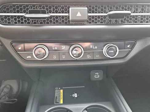 Certified 2023 Honda HR-V EX-L image 20