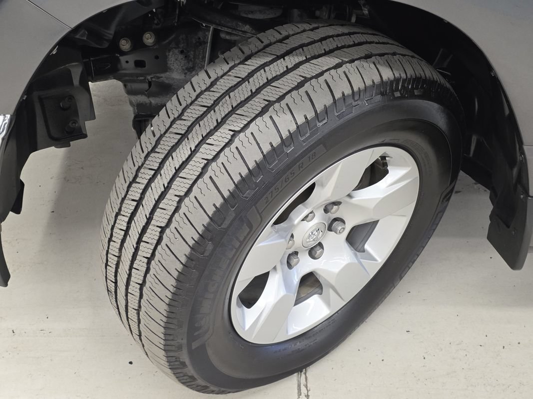 Used 2023 RAM 1500 Lone Star AWD/4WD image 42