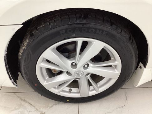 Used 2015 Nissan Altima 2.5 SV FWD image 47