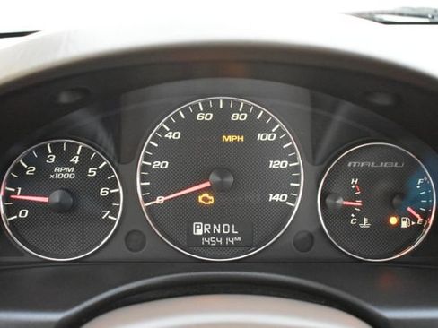 Used 2006 Chevrolet Malibu LT FWD image 20