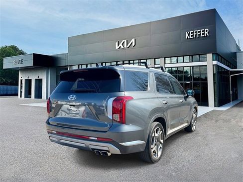 Used 2023 Hyundai Palisade Limited image 8
