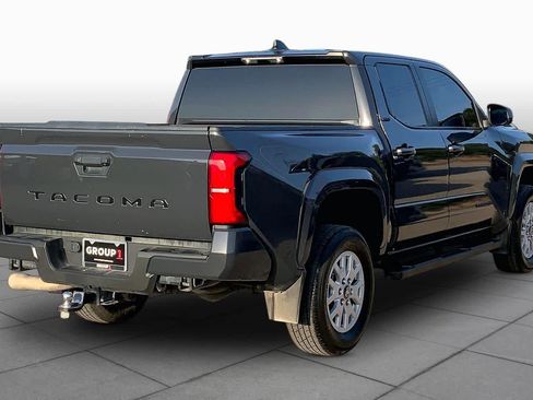 Used 2024 Toyota Tacoma SR5 RWD image 13