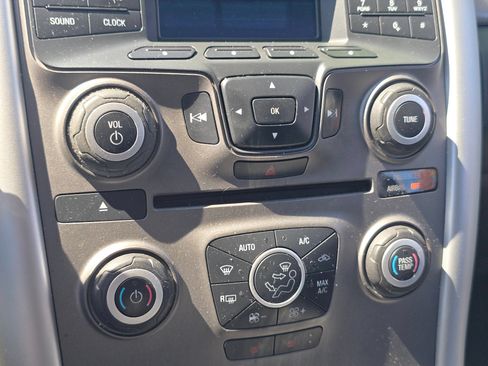 Used 2013 Ford Edge SEL AWD/4WD image 29