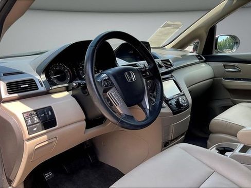 Used 2016 Honda Odyssey EX-L image 19