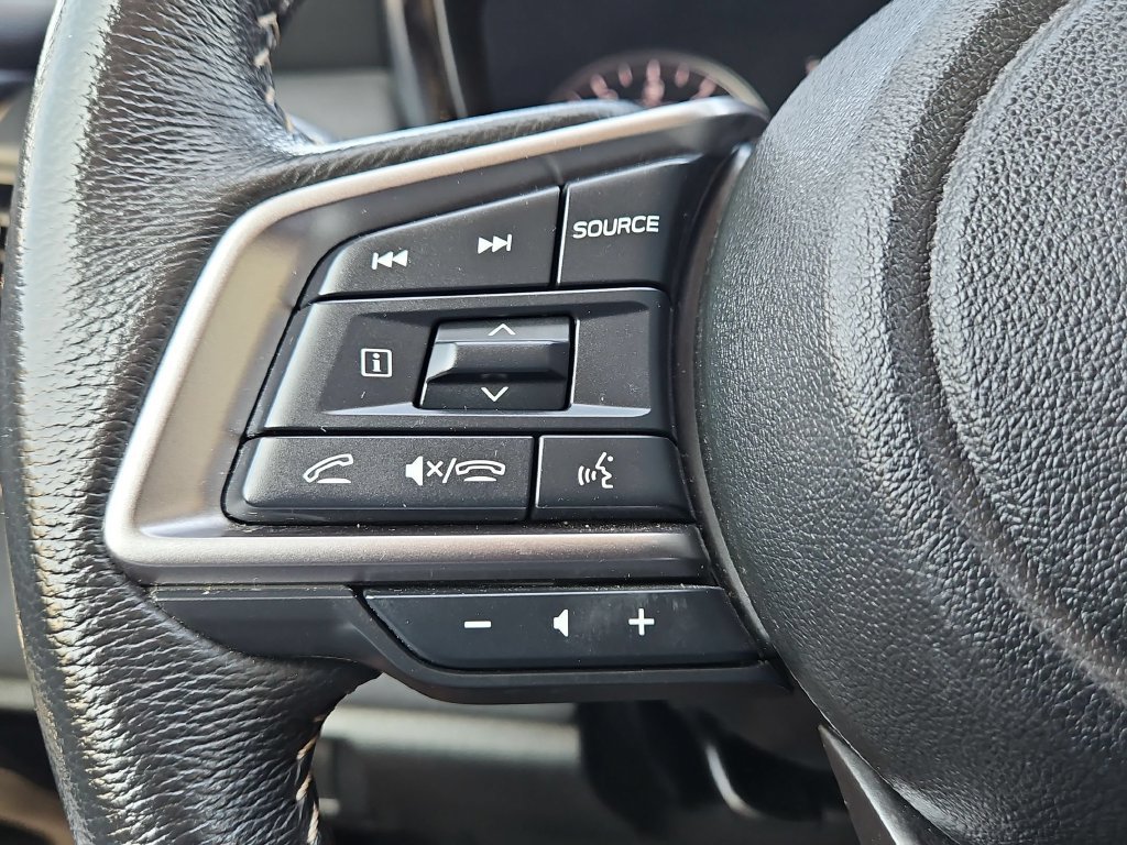 Used 2025 Subaru Outback Premium AWD/4WD image 18