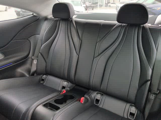 Certified 2026 Mercedes-Benz CLE 300 4MATIC Coupe image 19