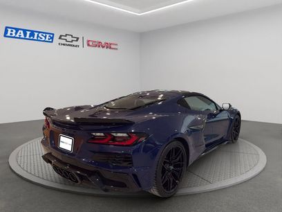 New 2026 Chevrolet Corvette Z06