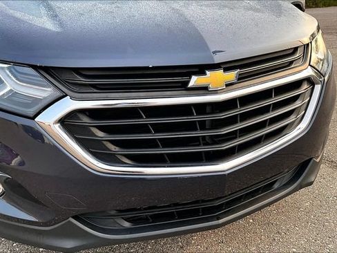 Used 2019 Chevrolet Equinox LS w/ LS Convenience Package AWD/4WD image 30