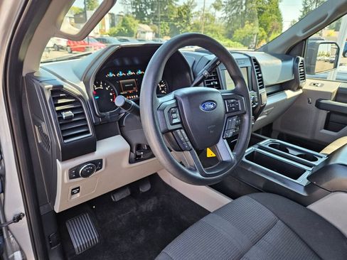 Used 2020 Ford F150 XL w/ Equipment Group 101A Mid AWD/4WD image 19