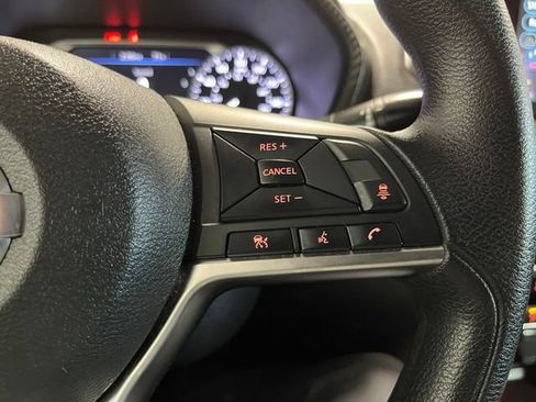 Used 2023 Nissan Sentra SV FWD image 24