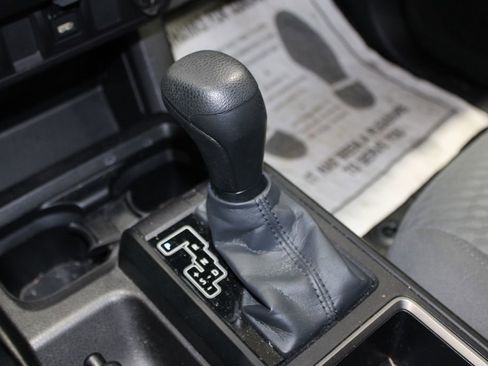 Used 2023 Toyota Tacoma SR w/ SR Convenience Package image 28