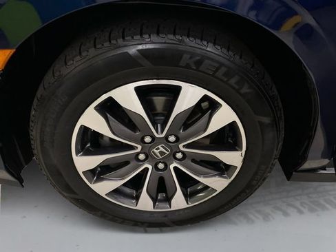 Used 2021 Honda Odyssey EX-L image 20