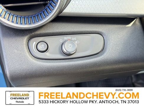 New 2026 Chevrolet Trax LT image 23