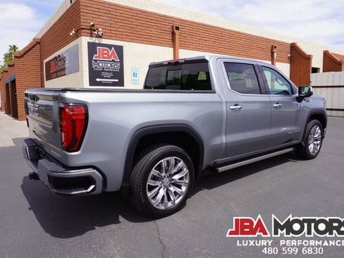 Used 2023 GMC Sierra 1500 Denali w/ Denali Reserve Package image 3