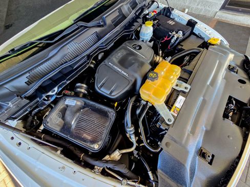 Used 2018 RAM 1500 Laramie w/ Convenience Group image 39