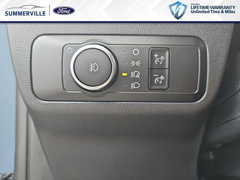 New 2026 Ford Bronco Sport Big Bend AWD/4WD image 30