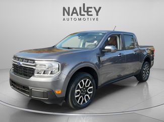 Used 2023 Ford Maverick Lariat w/ Equipment Group 500A Standard video 1