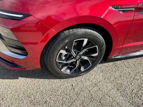 Used 2025 Hyundai Sonata SEL image 31