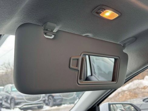 New 2026 Hyundai Elantra Blue image 29